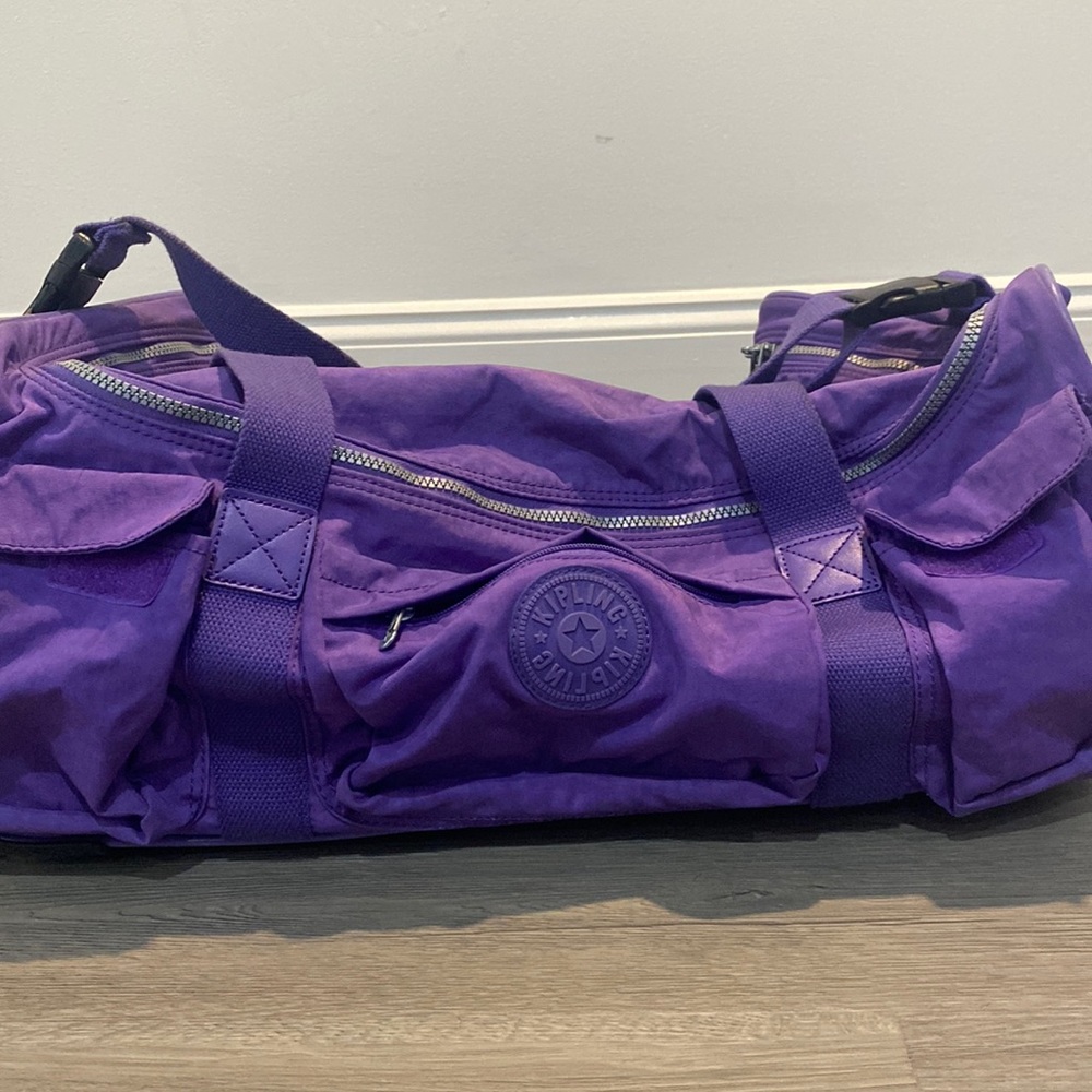Kipling Two Wheel Suitcase